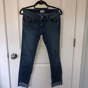 Hudson Jeans